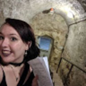 Meet your Posher, Courtney